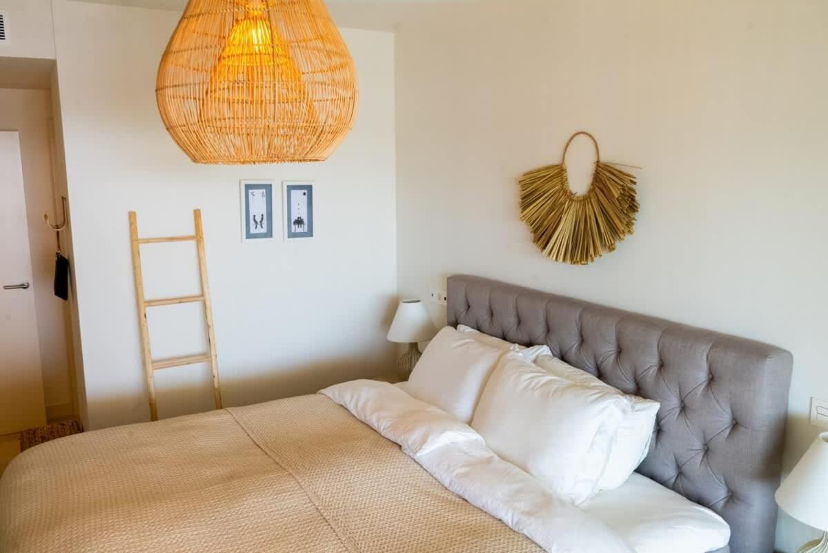 Jardinana Azalea - Gorgeous 3 Bedroom Apartment Close To The Beach La Cala De Mijas Extérieur photo