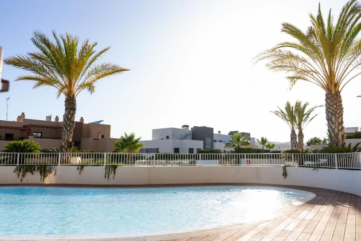 Jardinana Azalea - Gorgeous 3 Bedroom Apartment Close To The Beach La Cala De Mijas Extérieur photo